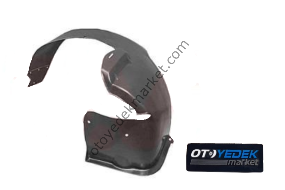 CİTROEN SAXO (2000-2003) ARASI SAĞ ÇAMURLUK DAVLUMBAZI (İTHAL)