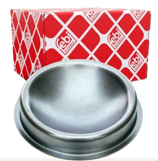 Peugeot 206 Arka Kampana Kapağı (Febi)