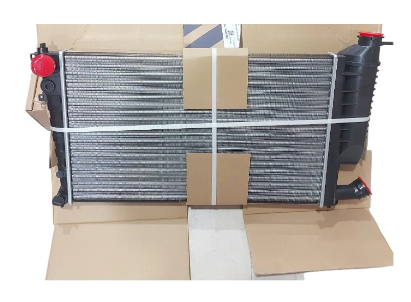 Peugeot 306 (1994-2001) 1.6 Su Radyatörü (İthal)