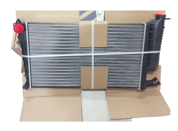 Peugeot 306 (1994-2001) 1.6 Su Radyatörü (İthal)