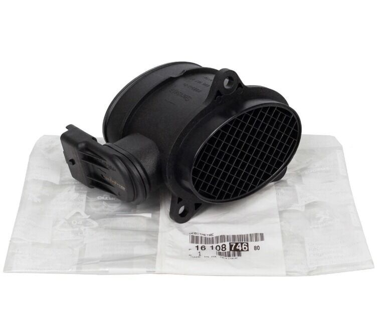 Citroen Berlingo (2008-2011) 1,6 Hdi Euro 4 Akışmetre/Debimetre (Orijinal)