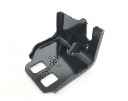 Citroen C-Elysee (2012-2020) Ön Panel Bağlantı Ayağı Sağ (Orijinal)