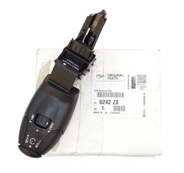 Citroen C3 (2003-2010) Hız Sabitleme Limitleme Kolu (Orijinal)