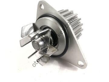 Citroen Saxo (1996-2003) 1.4 Benzinli Devirdaim / Su Pompası (İthal)