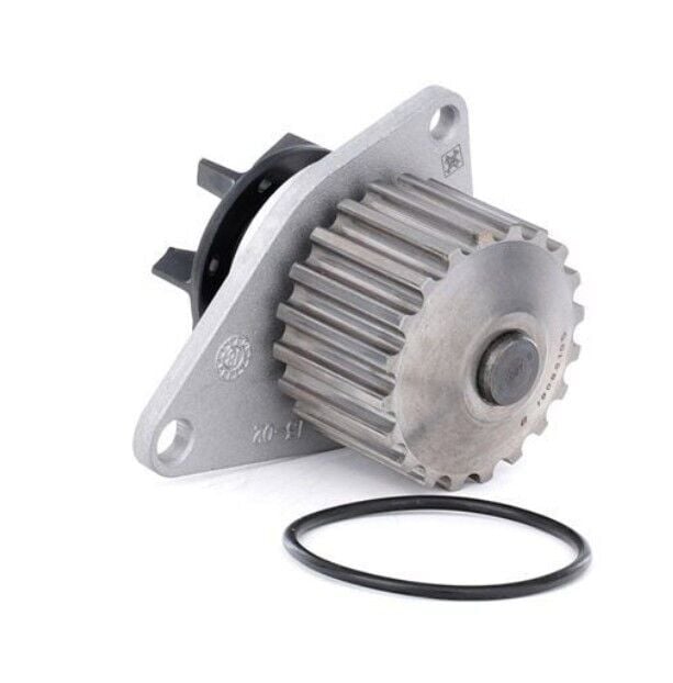 Citroen Saxo (1996-2003) 1.4 Benzinli Devirdaim / Su Pompası (İthal)