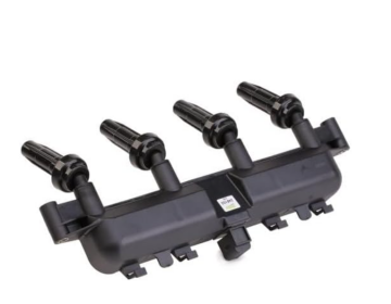 Peugeot 206 ve 206+ (1998-2012) 1.4 8v Benzinli Ateşleme Bobini (Valeo)