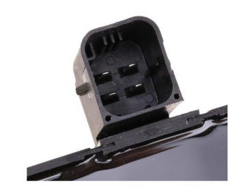 Peugeot 206 ve 206+ (1998-2012) 1.4 8v Benzinli Ateşleme Bobini (Valeo)