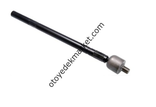 PEUGEOT 307 (2006-2009) ROTMİLİ (ORJİNAL)