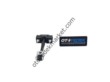 PEUGEOT 508 (2011-2018) ARKA KAPI GERGİSİ (İTHAL)