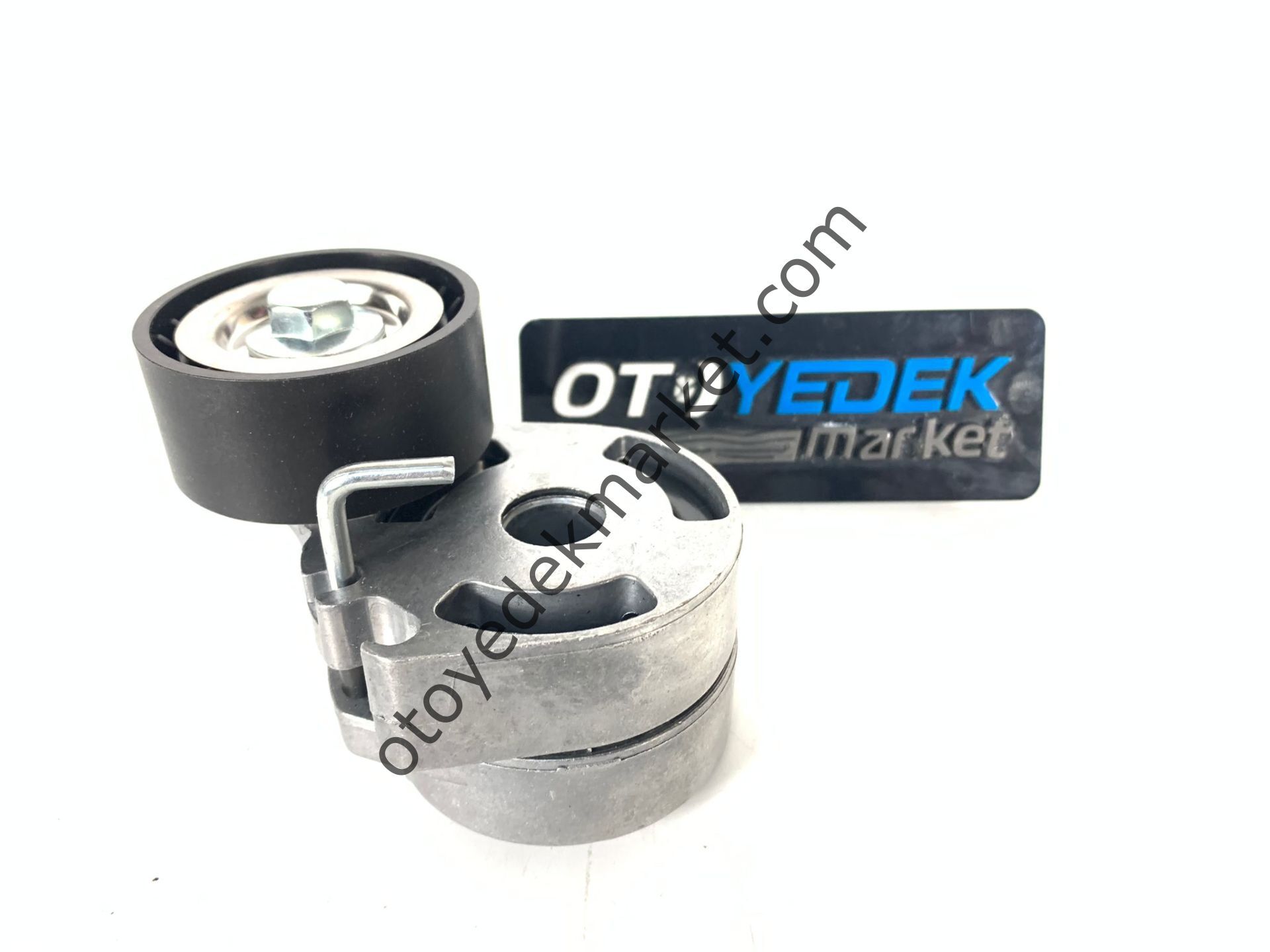 Peugeot Bipper 1.4 Hdi (2008-2013) Alternatör Gergi Rulmanı - Kütüklü (Dayco)