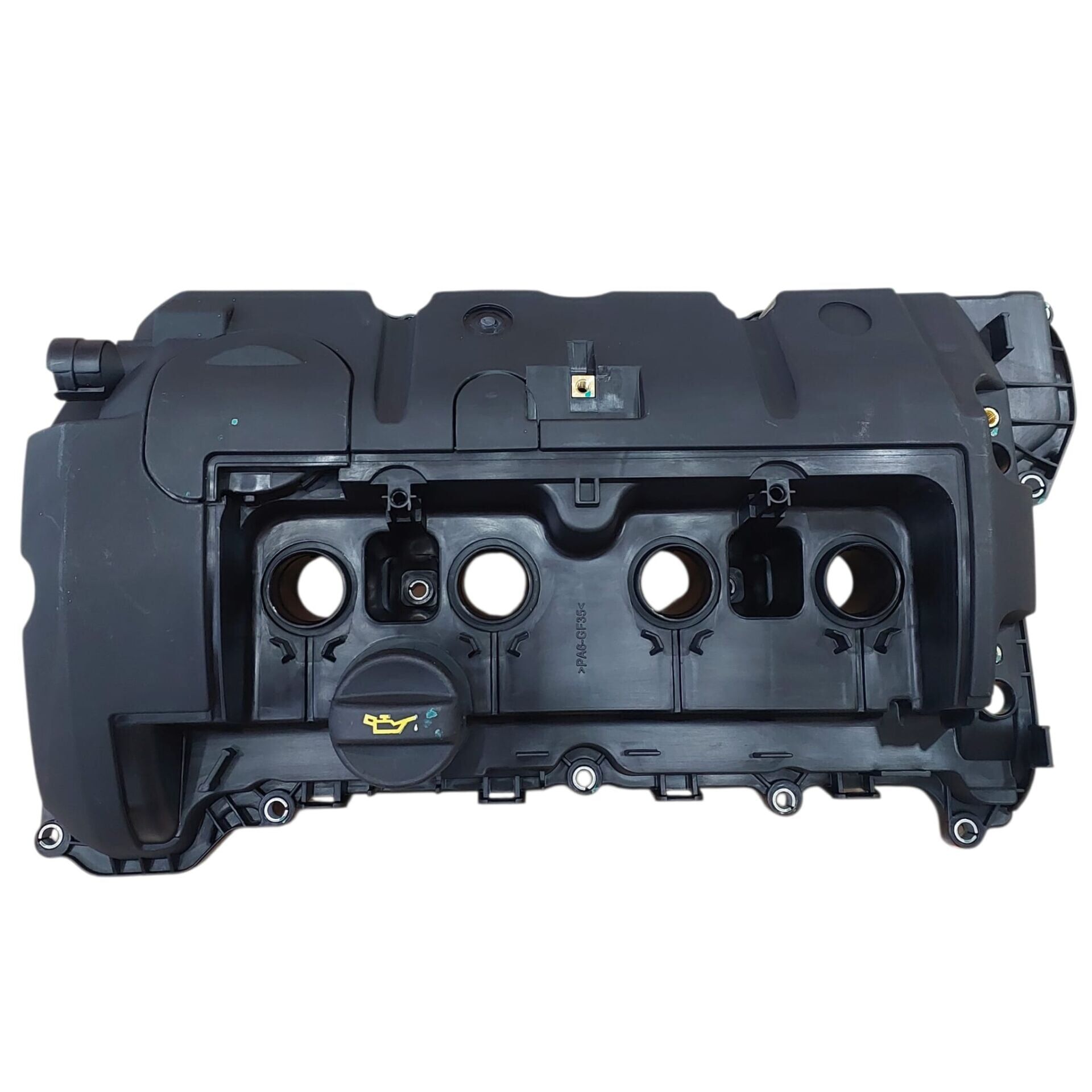 Citroen C3 Picasso (2009-2016) 1.4 16v-1.616v Külbütör / Subap Kapağı (İthal)