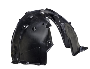 Citroen C4 X (2021-2024) Sol Ön Çamurluk Davlumbazı (Phira)