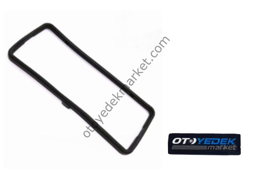 Peugeot 106 (1994-2002) 1.4 Ve 1.6 Subap Kapak Contası (İthal)