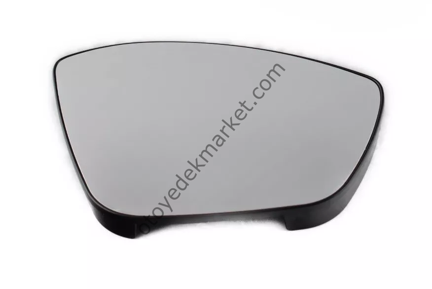 Peugeot 208 (2021-2025) Sağ Dikiz Aynası Camı (Orijinal)