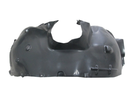 PEUGEOT 3008 (2016 -2024) SOL ÖN ÇAMURLUK DAVLUMBAZI (İTHAL)