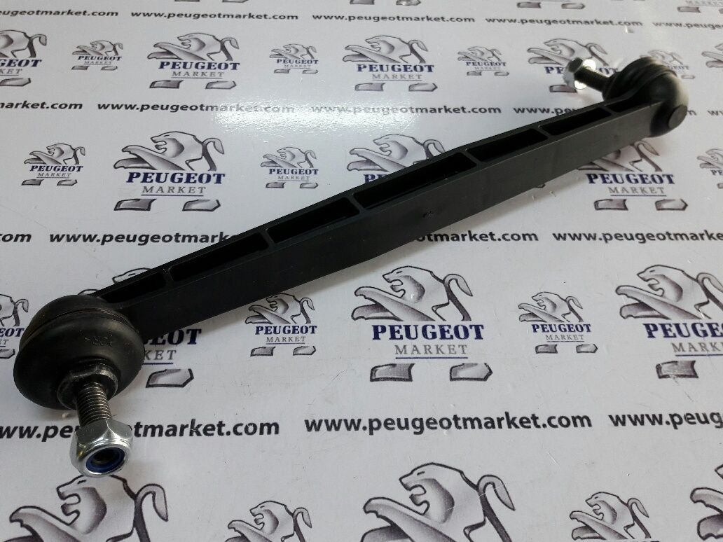 PEUGEOT 306 PLASTİK VİRAJ ASKI ROTU (KRAFTVOLL)