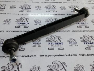 PEUGEOT 306 PLASTİK VİRAJ ASKI ROTU (KRAFTVOLL)