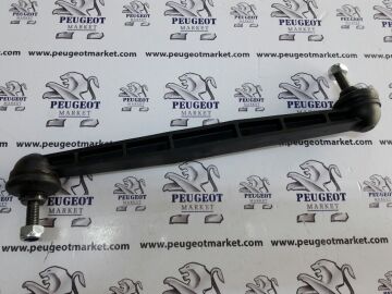 PEUGEOT 306 PLASTİK VİRAJ ASKI ROTU (KRAFTVOLL)