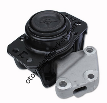 Peugeot 3008 (2009-2015) 1.6 Hdi Sağ Üst Motor Takozu / Kulağı (Orjiinal)