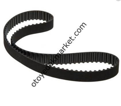 Citroen Berlingo (2003-2008) 1.9D Triger Kayışı 140 Diş (Orijinal)