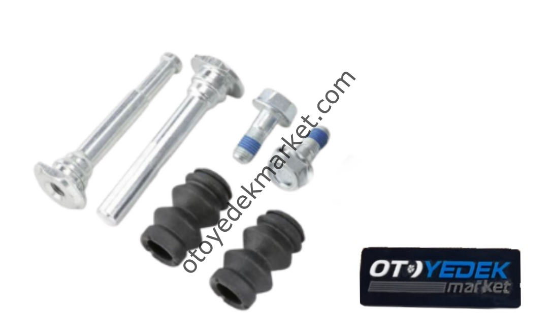 CİTROEN C-ELYSEE (2012-2020) ÖN FREN KALİPER TAMİR TAKIMI (İTHAL)