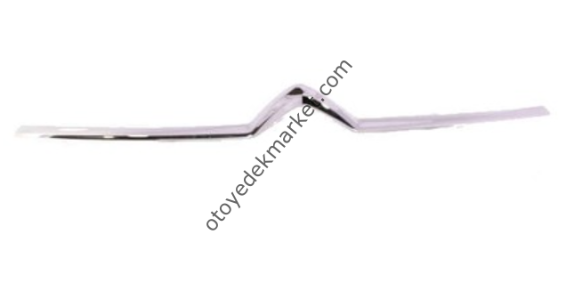 CİTROEN C-ELYSEE (2017-2020) ÖN PANJUR ARMASI ÜST KISMI (ORİJİNAL)