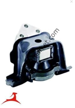 Citroen C3 (2002-2009) 1.6 Benzinli Sağ Motor Takozu (Meha)