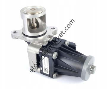 Citroen C3 (2010-2016) 1.4 Hdi ve1.6 Hdi  Egr Valfi (Swapp)