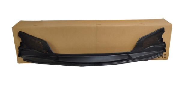 CİTROEN C4 (2004-2011) ÖN CAM ALT IZGARA (Orijinal)