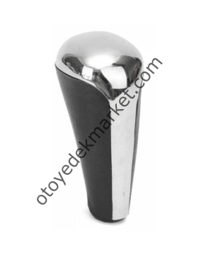 PEUGEOT 207 (2006-2012) OTOMATİK VİTES TOPUZU (İTHAL)