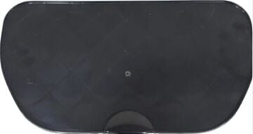 Peugeot Partner (2003-2019)  Arka Ayak Altı Taban Kapağı (İthal)