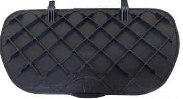 Peugeot Partner (2003-2019)  Arka Ayak Altı Taban Kapağı (İthal)