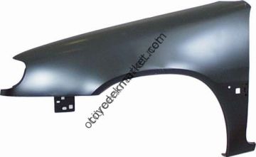 CİTROEN SAXO 00-03 ARASI SOL ÇAMURLUK