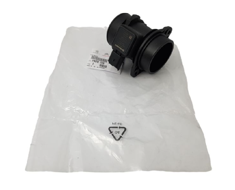 Citroen C3 (2003-2012) 1.4 Hdi Hava Debimetresi (Orijinal)