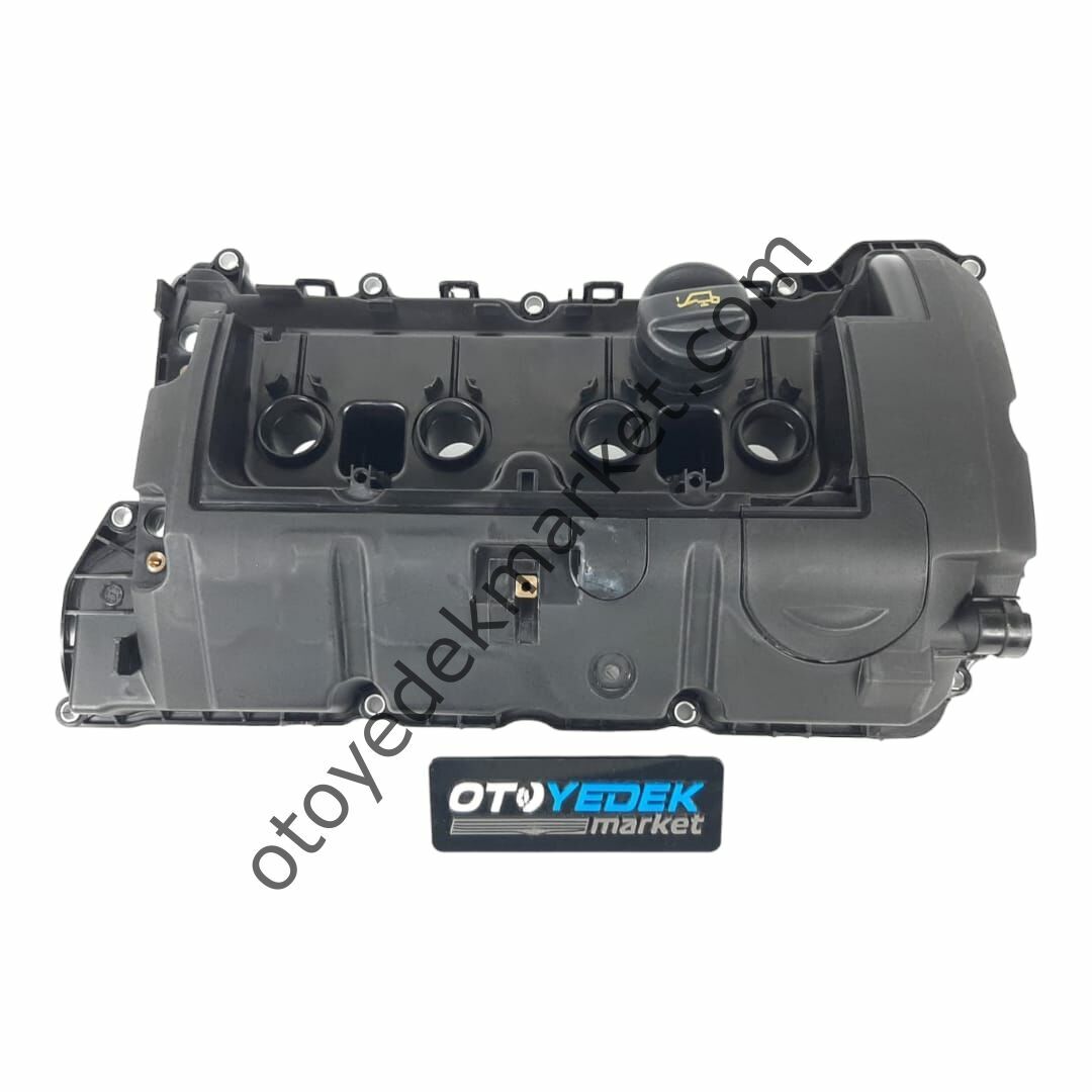 Citroen C3 (2009-2016) 1.4 16v-1.616v Külbütör / Subap Kapağı (İthal)