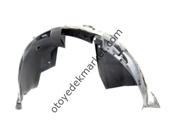 Citroen C4 X (2021-2024) Sağ Ön Çamurluk Davlumbazı (İthal)