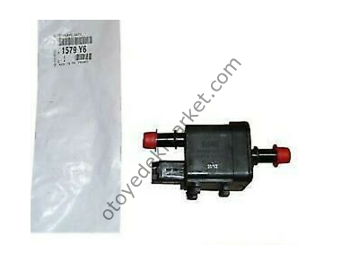 Peugeot 306 yakıt devre kesici (orjınal)