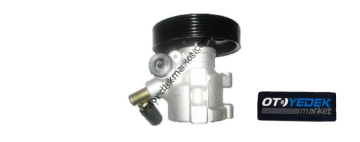 Peugeot 406 (1999-2004) Direksiyon Pompası (İthal)