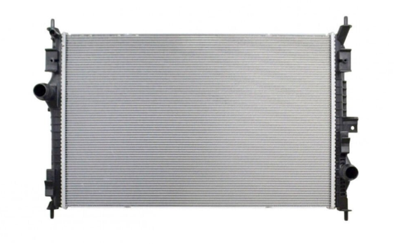 Peugeot Expert Traveller (2017-2024) 1,5 Hdi ve 1.6 Hdi Su Radyatörü (Veka)