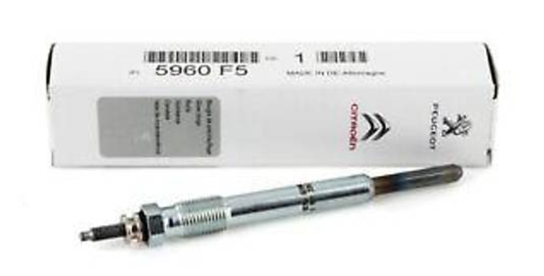 Peugeot Partner (2002-2008) 2.0 Hdi Isıtma Bujisi (Orijinal)