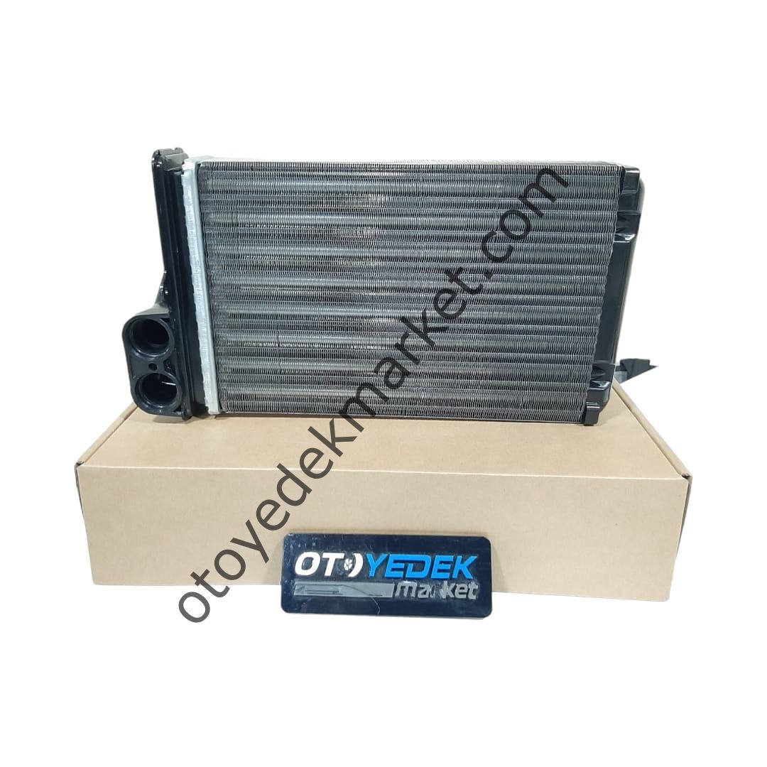 Peugeot 207 (2006-2012) Kalorifer Radyatörü (Kraftvoll)