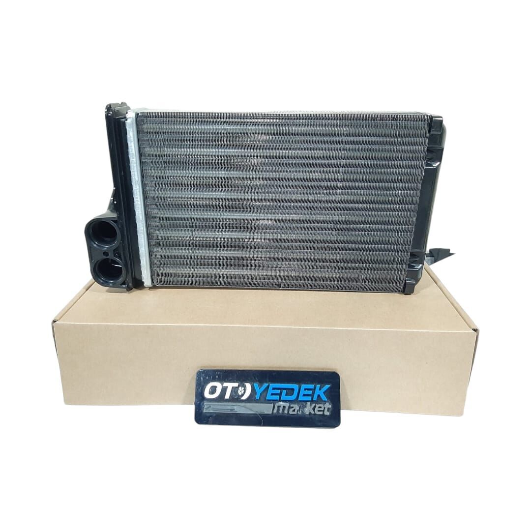 Peugeot 207 (2006-2012) Kalorifer Radyatörü (Kraftvoll)