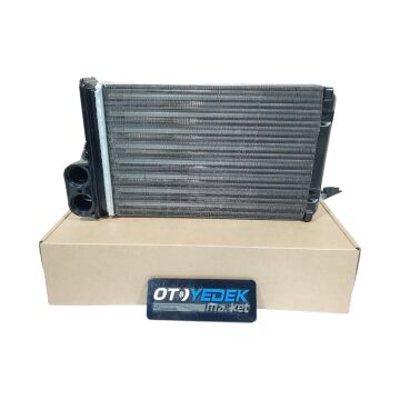 Peugeot 207 (2006-2012) Kalorifer Radyatörü (Kraftvoll)