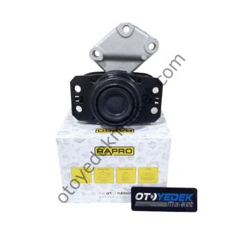 Peugeot 3008 (2009-2015) 1.6 Hdi Sağ Üst Motor Takozu / Kulağı (Rapro)