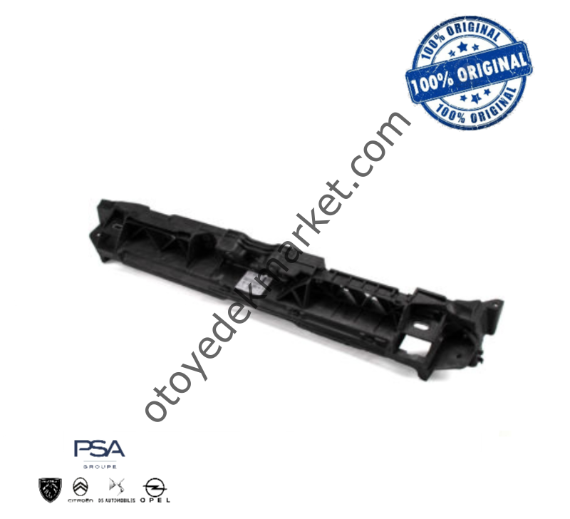 Peugeot 508 (2019-2023) Ön Panel Traversi (Orijinal)