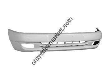 CİTROEN SAXO 96-99 ARASI SİSLİ ÖN TAMPON