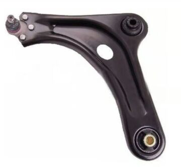 Citroen C3 (2017-2024) Sol Salıncak Komple (Ayd)