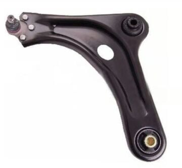 Citroen C3 (2017-2024) Sol Salıncak Komple (Ayd)