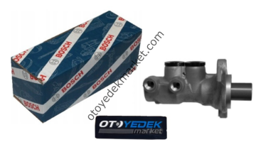 Citroen C3 Picasso (2008-2015) Fren Ana Merkezi (Bosch)