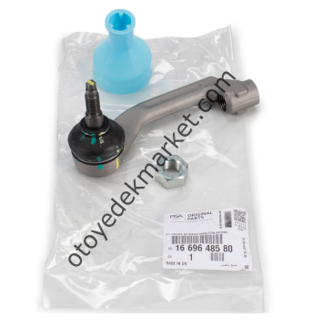 Peugeot 2008 (2020-2025) Sol Rot Başı (Orijinal)